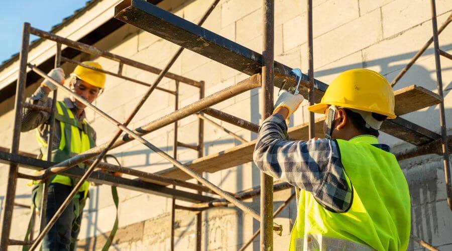 Expert top industrial roofings services in Standish, ME